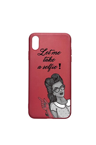 bestcase Husa Silicon, Compatibila Cu Apple iPhone XR, Selfie, rezistenta la ...