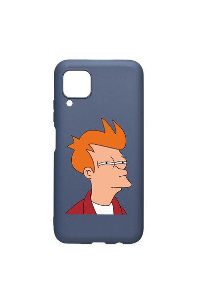 bestcase Θήκη σιλικόνης συμβατή με Samsung Galaxy M53, με σχέδιο μιμίδιο, ανθ...