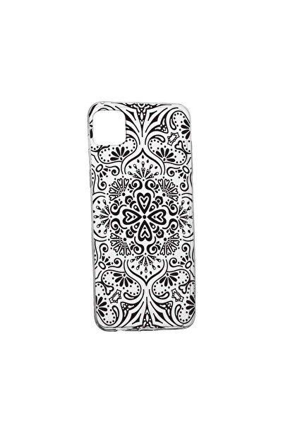 bestcase Θήκη για Samsung Galaxy A31, Μαύρο Μάνταλα, ανθεκτική στη φθορά, αντ...