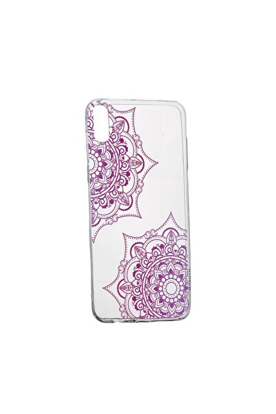 bestcase Husa Silicon Compatibila cu Samsung Galaxy A02, lace, rezistenta la ...