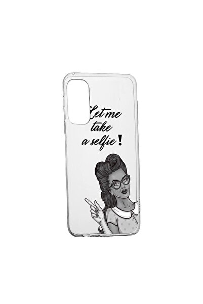 bestcase Θήκη σιλικόνης, Συμβατή με Samsung Galaxy M32 5G, Selfie, Ανθεκτική ...