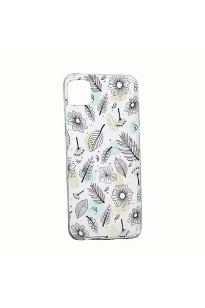bestcase Θήκη για Samsung Galaxy A31, Λουλούδια, ανθεκτική στη φθορά, αντιολι...