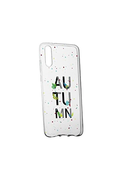 bestcase Husa Silicon Compatibila Cu Samsung Galaxy A13, Autumn, rezistenta l...