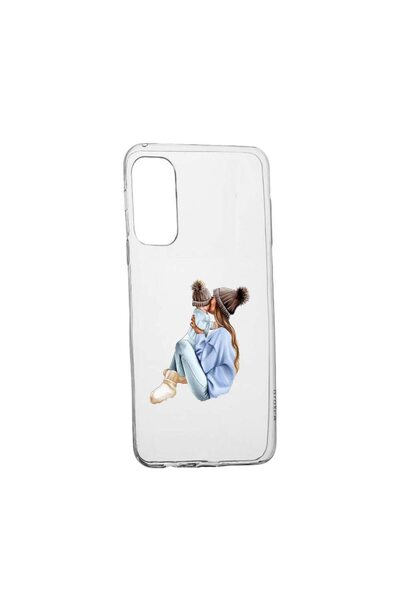 bestcase Θήκη για μαμάδες κοριτσιών, για Samsung Galaxy Note 20, ανθεκτική στ...
