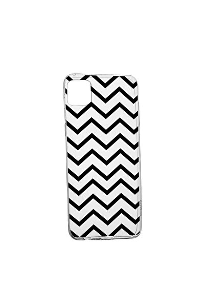 bestcase Husa Silicon, Compatibila Cu Samsung Galaxy M22, Zebra Line, reziste...