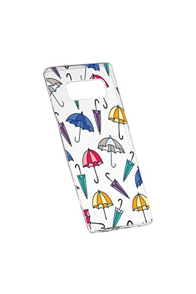 bestcase Θήκη για Samsung Galaxy S10 Plus, Σιλικόνης, Λεπτή, Umbrella, 159