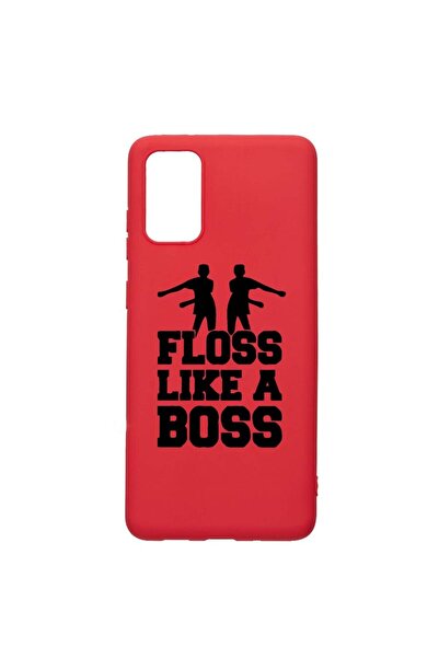 bestcase Husa Silicon, Compatibila Cu Samsung Galaxy A03s, Floss Like A Boss,...