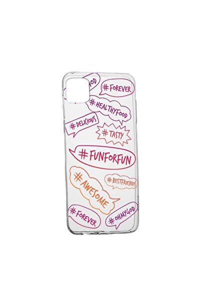 bestcase Θήκη για Samsung Galaxy S10 Lite / Galaxy A91, Διασκεδαστική, ανθεκτ...