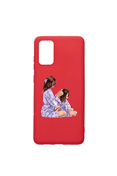 bestcase Θήκη σιλικόνης, Συμβατή με Samsung Galaxy M02s, Πριγκίπισσες, Κορίτσ...