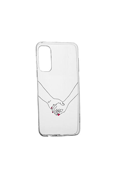 bestcase Husa Silicon Compatibila cu Xiaomi Poco M3 Pro 5G / 4G, Love, rezist...