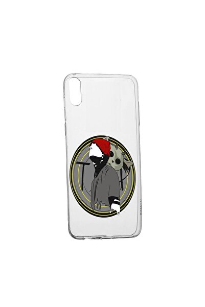 bestcase Θήκη σιλικόνης 21 Pilots, Συμβατή με Samsung Galaxy A02, ανθεκτική σ...
