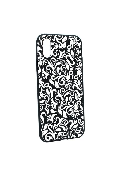bestcase Husa Silicon Compatibila Cu Xiaomi Redmi 9AT / Redmi 9i, Non Figurat...