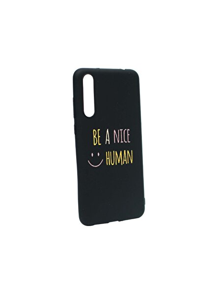 bestcase Θήκη Σιλικόνης με σχέδιο Ανθρώπου, συμβατή με Samsung Galaxy A13, αν...