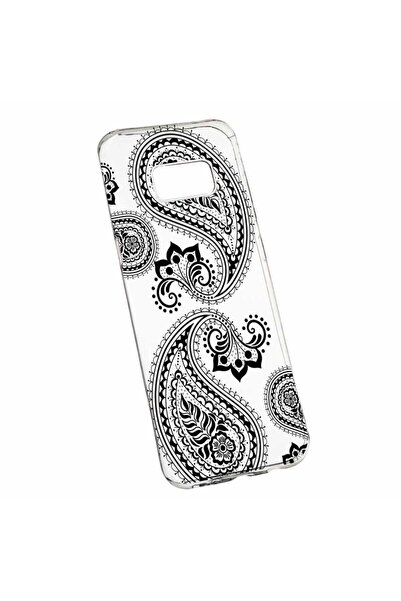 bestcase Θήκη για Samsung Galaxy S8, Σιλικόνης, Λεπτή, Χωρίς σχέδια, 169