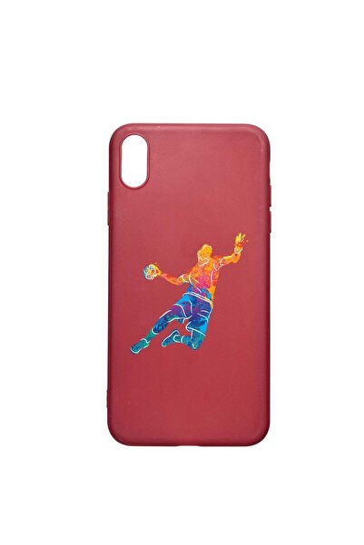 bestcase Θήκη σιλικόνης, Συμβατή με Apple iPhone XR, Πολύχρωμη, Ανθεκτική στη...