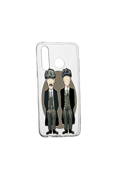 bestcase Husa Peaky Blinders, pentru Samsung Galaxy A21, rezistenta la uzura,...