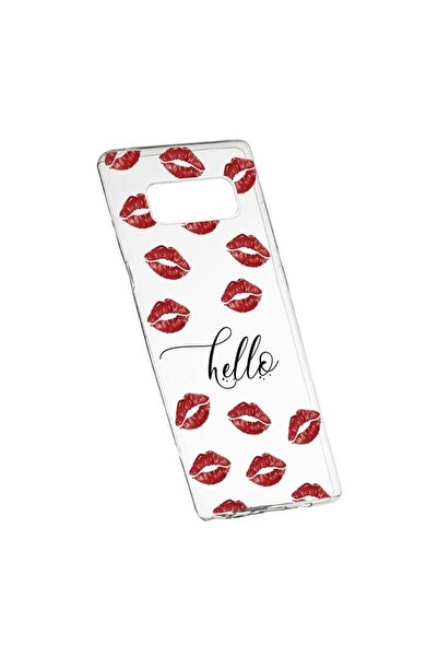 bestcase Θήκη για Samsung Galaxy Note 9, Φιλία, 140, Σιλικόνη