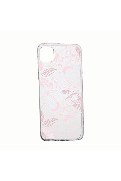 bestcase Θήκη για Samsung Galaxy S10 Lite / Galaxy A91, Λουλούδια, ανθεκτική ...