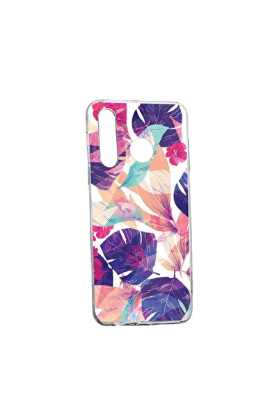 bestcase Husa pentru Samsung Galaxy A21, Tropcial, rezistenta la uzura, anti-...