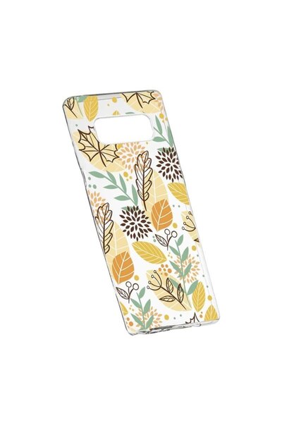 bestcase Θήκη για Samsung Galaxy S10 Lite, Φθινόπωρο, 109, Σιλικόνης