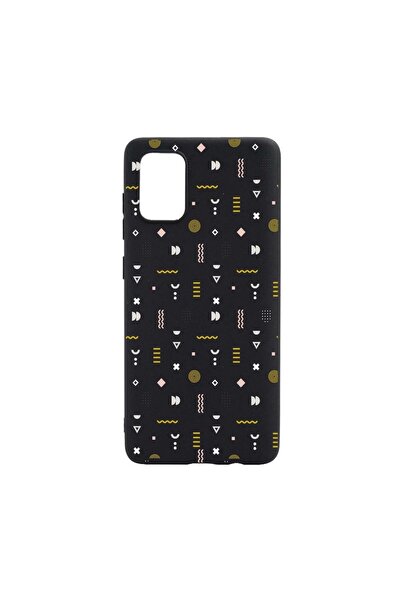 bestcase Θήκη σιλικόνης συμβατή με Samsung Galaxy S21, Σχέδια, ανθεκτική στη ...