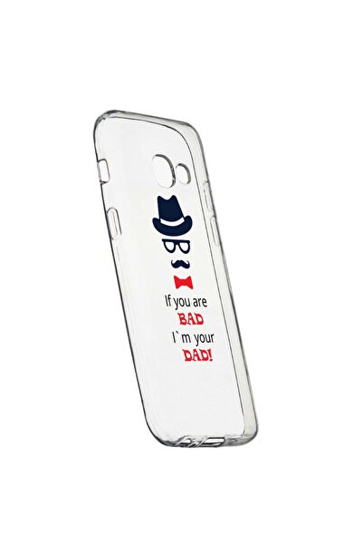 bestcase Θήκη για Samsung Galaxy S10 Plus, Κακός Μπαμπάς, 53, Σιλικόνης