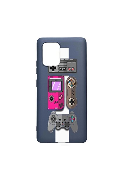 bestcase Θήκη σιλικόνης συμβατή με Samsung Galaxy M13 4G, Gamer, Ανθεκτική στ...