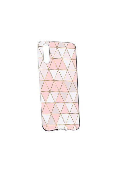 bestcase Θήκη για Samsung Galaxy A01, Μαρμάρινη, ανθεκτική στη φθορά, αντιολι...