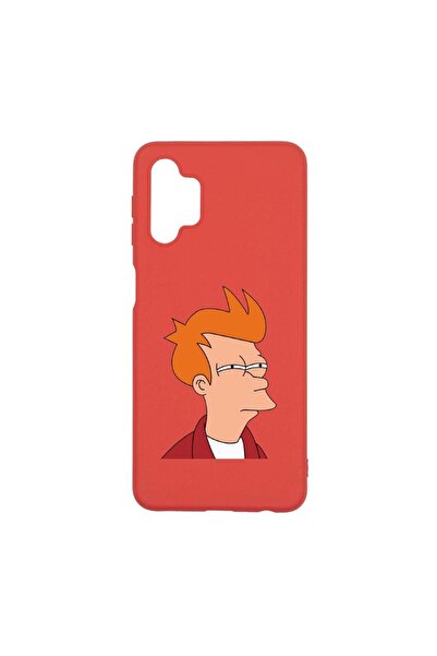 bestcase Θήκη σιλικόνης, Συμβατή με Samsung Galaxy M32 5G, Μιμίδιο, ανθεκτική...