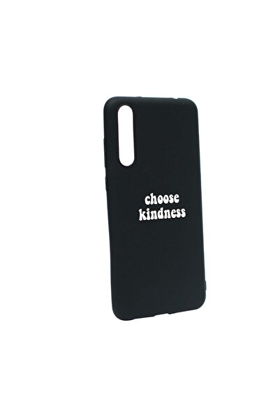 bestcase Θήκη Σιλικόνης Kindness, συμβατή με Samsung Galaxy A13, ανθεκτική στ...