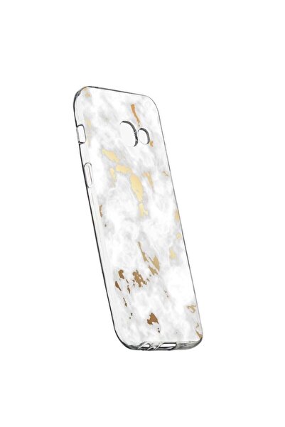 bestcase Husa pentru Samsung Galaxy J4+ 2018, Marble, 136, Silicon