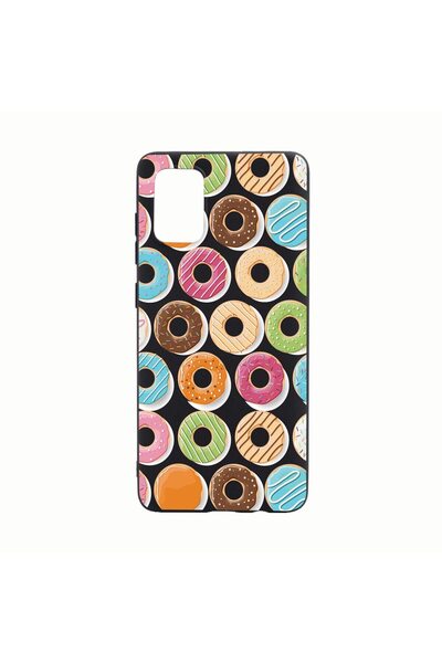 bestcase Θήκη σιλικόνης, Συμβατή με Samsung Galaxy A13 4G, Dontus, ανθεκτική ...