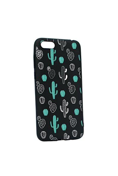 bestcase Θήκη σιλικόνης συμβατή με Apple iPhone 7 / 8, Κάκτος, ανθεκτική στη ...