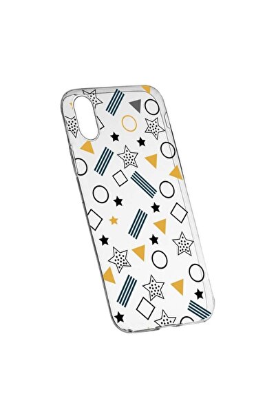 bestcase Husa pentru Apple iPhone XS Max, Star, 138, Silicon