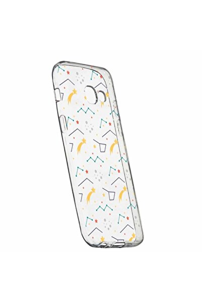 bestcase Case for Samsung Galaxy A5 2016, Silicone, Slim, Zodiac, 177