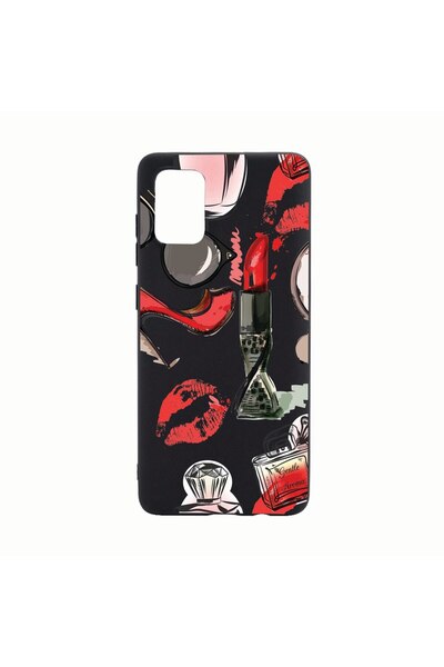 bestcase Θήκη σιλικόνης συμβατή με Samsung Galaxy M32 5G, Μοντέρνα, Ανθεκτική...