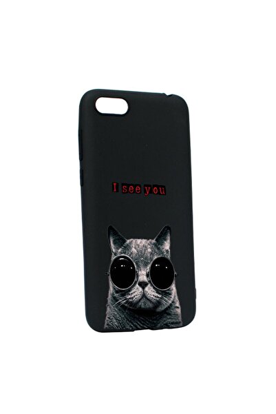 bestcase Θήκη σιλικόνης συμβατή με Apple iPhone 7 / 8, Σε ρωτώνω, ανθεκτική σ...