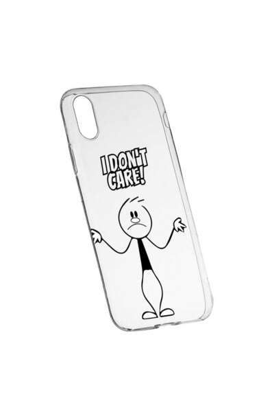 bestcase Θήκη σιλικόνης, Συμβατή με Apple iPhone XS Max, Σιλικόνη, Λεπτή, Δεν...