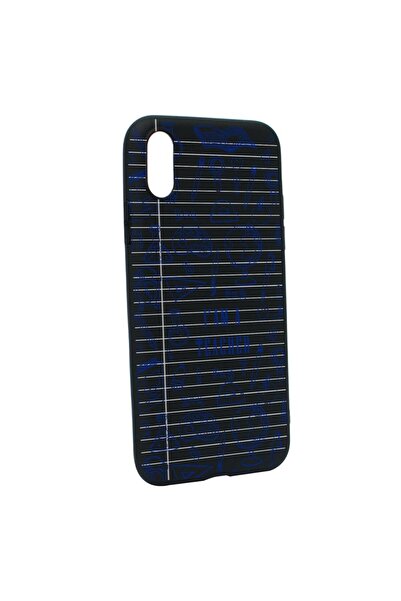 bestcase Husa Silicon Compatibila Cu Xiaomi Redmi 9AT / Redmi 9i, School, rez...