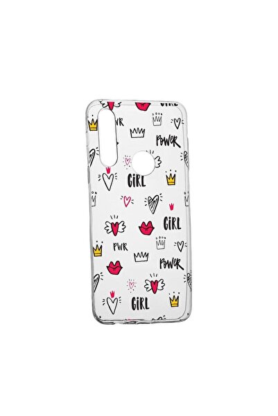 bestcase Girl Power προστατευτική θήκη, για Samsung Galaxy A20S, ανθεκτική στ...