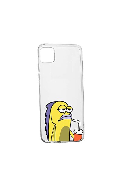 bestcase Θήκη Meme, για Samsung Galaxy S20 Ultra, ανθεκτική στη φθορά, αντιολ...