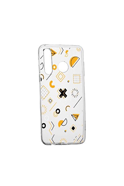 bestcase Θήκη σιλικόνης συμβατή με Samsung Galaxy A40, Σχέδια, ανθεκτική στη ...