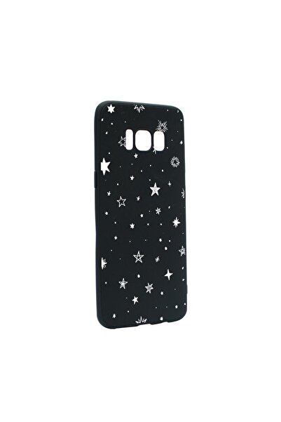 bestcase Θήκη σιλικόνης συμβατή με Samsung Galaxy S8, Star, ανθεκτική στη φθο...