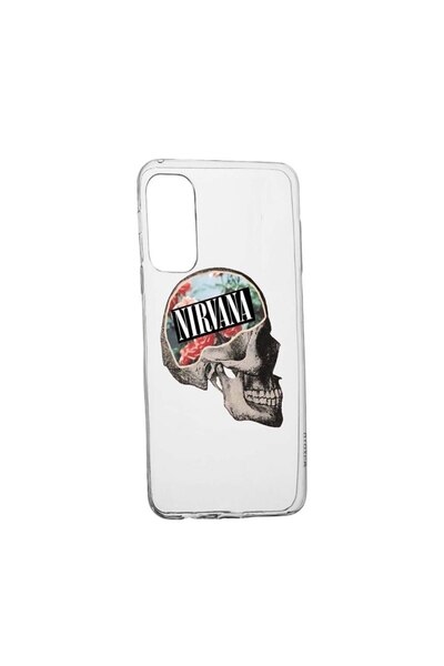 bestcase Θήκη Σιλικόνης Nirvana, Συμβατή με Samsung Galaxy A32 5G, ανθεκτική ...