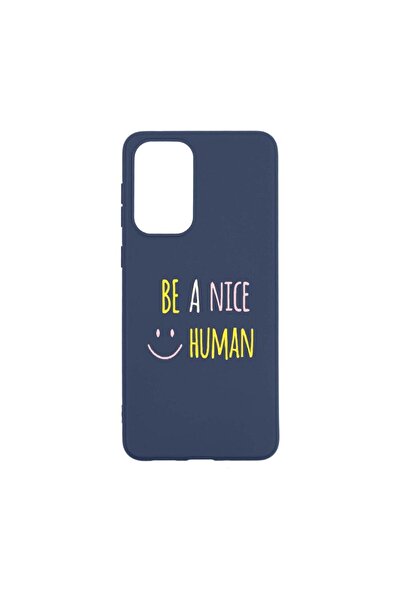 bestcase Θήκη σιλικόνης συμβατή με Samsung Galaxy M23, Be Nice, ανθεκτική στη...