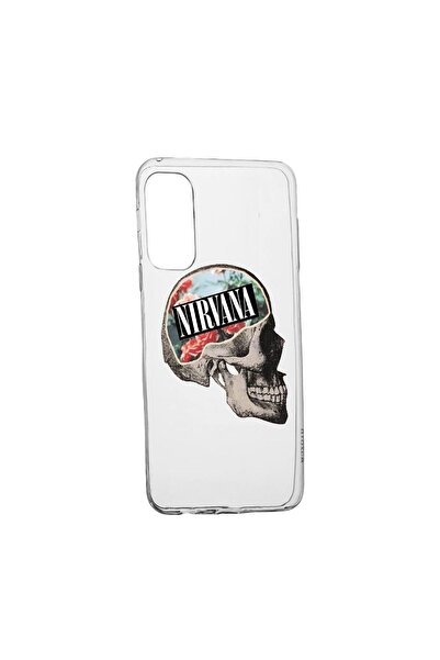 bestcase Θήκη Σιλικόνης Nirvana, Συμβατή με Samsung Galaxy S22, ανθεκτική στη...