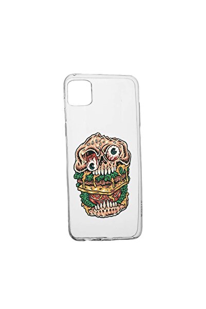 bestcase Husa Silicon, Compatibila Cu Honor X8, Zomburger, rezistenta la uzur...