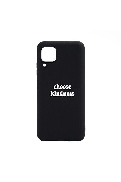 bestcase Θήκη σιλικόνης, Συμβατή με Samsung Galaxy M53, Επιλέξτε Kidness, ανθ...