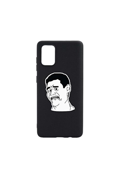 bestcase Θήκη σιλικόνης συμβατή με Samsung Galaxy S20 / S11e, Harold, ανθεκτι...