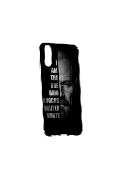 bestcase Калъф Breaking Bad, за Xiaomi Mi Note 10 / Mi Note 10 Pro, устойчив ...